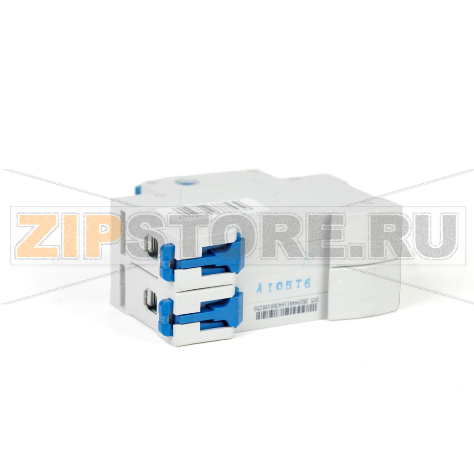 Переключатель модульный 32 А, 2 положения Chint NZK2-32 