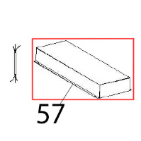 Protection panel board Angelo Po DA51