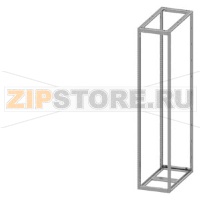 Каркас H2000/W400/D800 Siemens 8PQ1204-8BA01