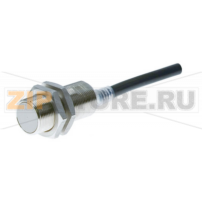 Датчик индуктивный Omron E2EH-X7B1 2M 