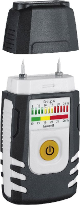 Влагомер Laserliner Wood Tester Compact 