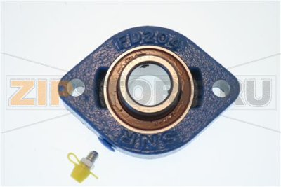 BEARING BOX 