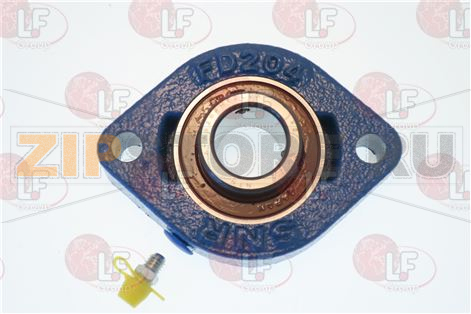 BEARING BOX 