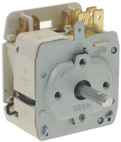 TIMER 220V 60Hz