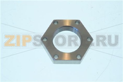 TILTING ADJUSTING NUT 