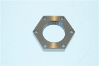 TILTING ADJUSTING NUT
