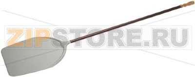 ОВАЛЬНАЯ ЛОПАТКА ДЛЯ ДУХОВКИ 45 СМ 