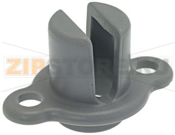 КРЕПЕЖНЫЙ ФЛАНЕЦ ВАЛА 