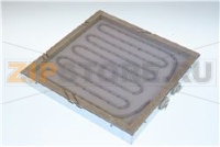 HEATING ELEMENT 850W 230V CG8V