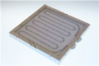 HEATING ELEMENT 850W 230V CG8V