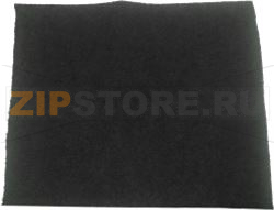 CARBON FILTER FOR HOOD UNIVERSAL CLOTH 