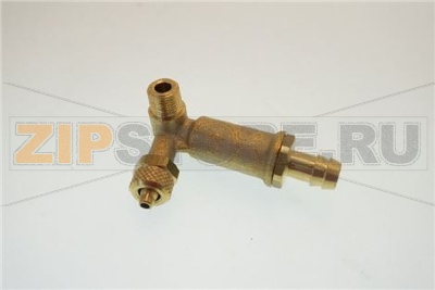 VALVOLA BY-PASS 11 BAR 