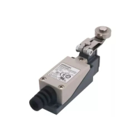 Выключатель концевой Omron D4V-8104Z