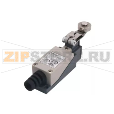 Выключатель концевой Omron D4V-8104Z 