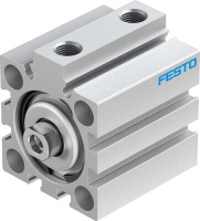 Пневмоцилиндр короткоходовой Festo ADVC-32-15-I-P-A