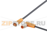 Кабель соединительный IFM EVC456