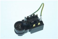 PTC + KLIXON (TT1114Y)ALLU R600A