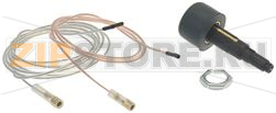 KIT ACCENSIONE PIEZO 