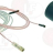 KIT ACCENSIONE PIEZO - KIT ACCENSIONE PIEZO