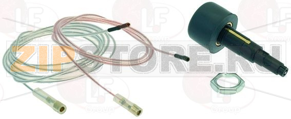 KIT ACCENSIONE PIEZO 