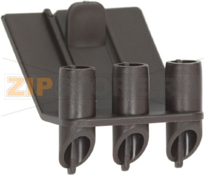 НОСИКИ ПОДАЧИ КОФЕ - КОМПЛЕКТ 3 ШТ 