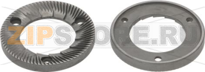 GRINDING BURRS PAIR CEADO RH 