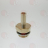 RACCORDO ORIENTABILE ø 1/4"M x 6 - RACCORDO ORIENTABILE ø 1/4"M x 6
