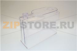 CONTENITORE CADDY 5 BOWL CADDY 5 