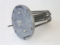 RESISTENZA COMPLETA 12000W 400V