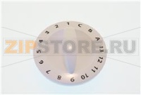 MANOPOLA PROGRAMMI  GW H-P H7L123PUK