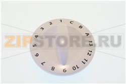 MANOPOLA PROGRAMMI  GW H-P H7L123PUK 