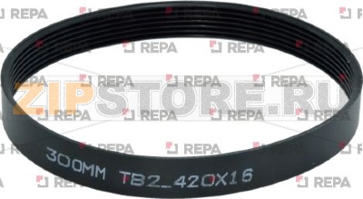 COURROIE DE TRANSMISSION 