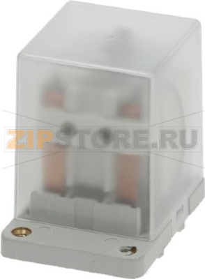 РЕЛЕ B1/2 250В 16A 