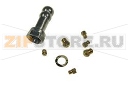 JEU INJECTEURS G/N 