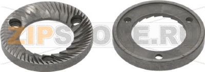 ЖЕРНОВА ДЛЯ MACAP (ПАРА) ПРАВЫЕ 