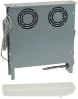 VENTILATED EVAPORATOR  EVP2N