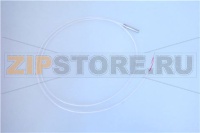 SONDA PT1000 ø 6x30 mm CAVO 1000 mm