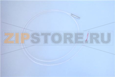 SONDA PT1000 ø 6x30 mm CAVO 1000 mm 