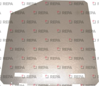 PLAQUE MICA