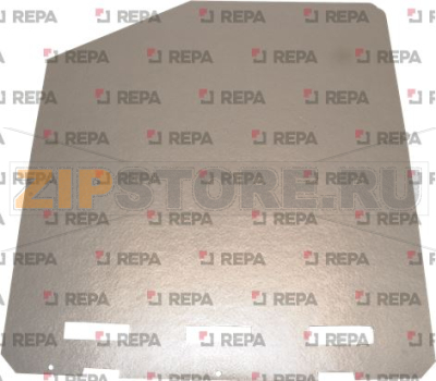 PLAQUE MICA 