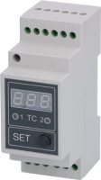ELECTRONIC CONTROLLER 12 TERMINALS