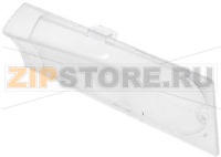 LAMP COVER LH WHIRLPOOL 482000009361