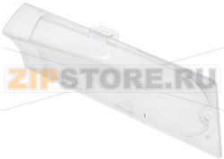 LAMP COVER LH WHIRLPOOL 482000009361 