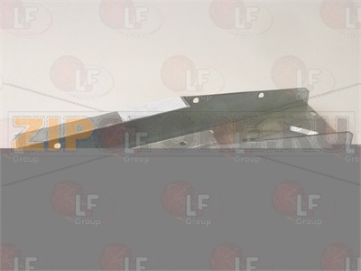 STAFFA SUPPORTO GRUPPO 