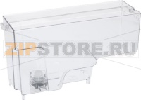 КОНТЕЙНЕР ДЛЯ ВОДЫ