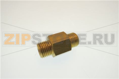 ФИТИНГ 1/4&quot;X1/4&quot; 