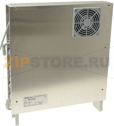 ИСПАРИТЕЛЬ С ВЕНТИЛЯЦИЕЙ RIVACOLD RM70-420C 