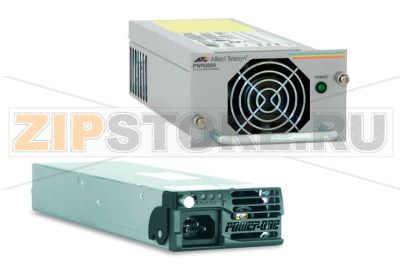 Блок питания Allied Telesis AT-SBxPWRPOE1 