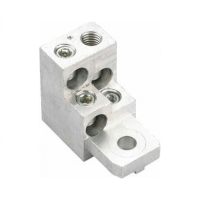 Клеммы 3x240 мм Chint NM8(S)-800/1250