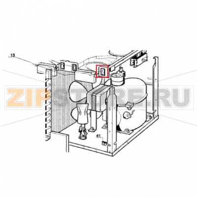 Switch 3-position Ugolini HT 10/2 Switch 3-position Ugolini HT 10/2

Запчасть на сборочном чертеже под номером: 13

Название запчасти Ugolini на английском языке: Switch 3-position Ugolini HT 10/2